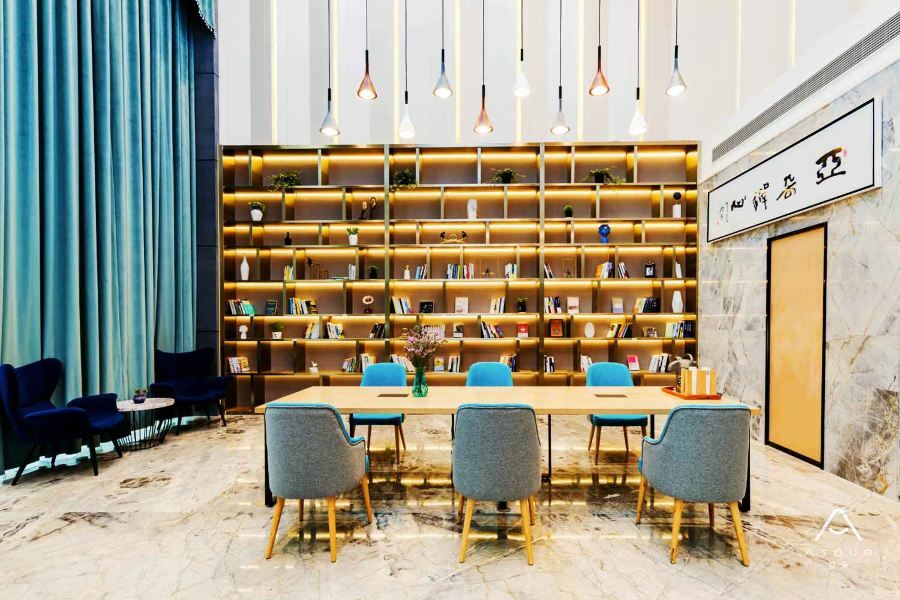 Atour Hotel Jiaxing Nanhu 外观 照片