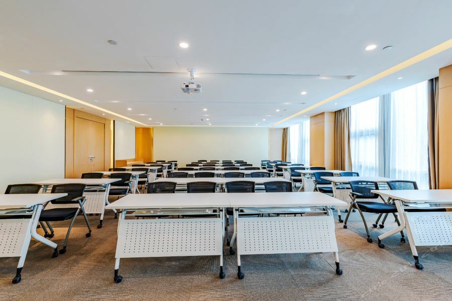 Atour Hotel Jiaxing Nanhu 外观 照片